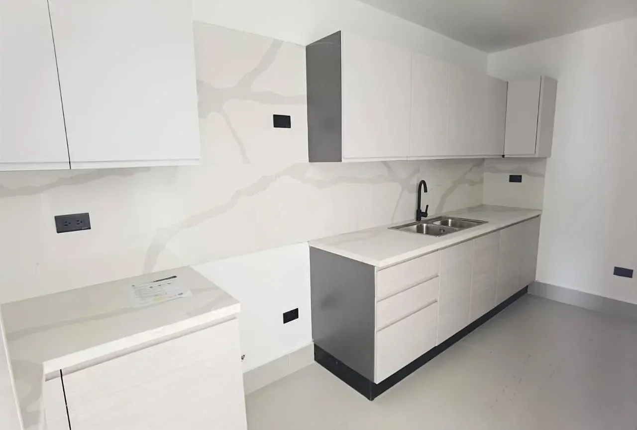 Apartment for rent — Evaristo Morales, Santo Domingo D.N. (2 bed) - 3