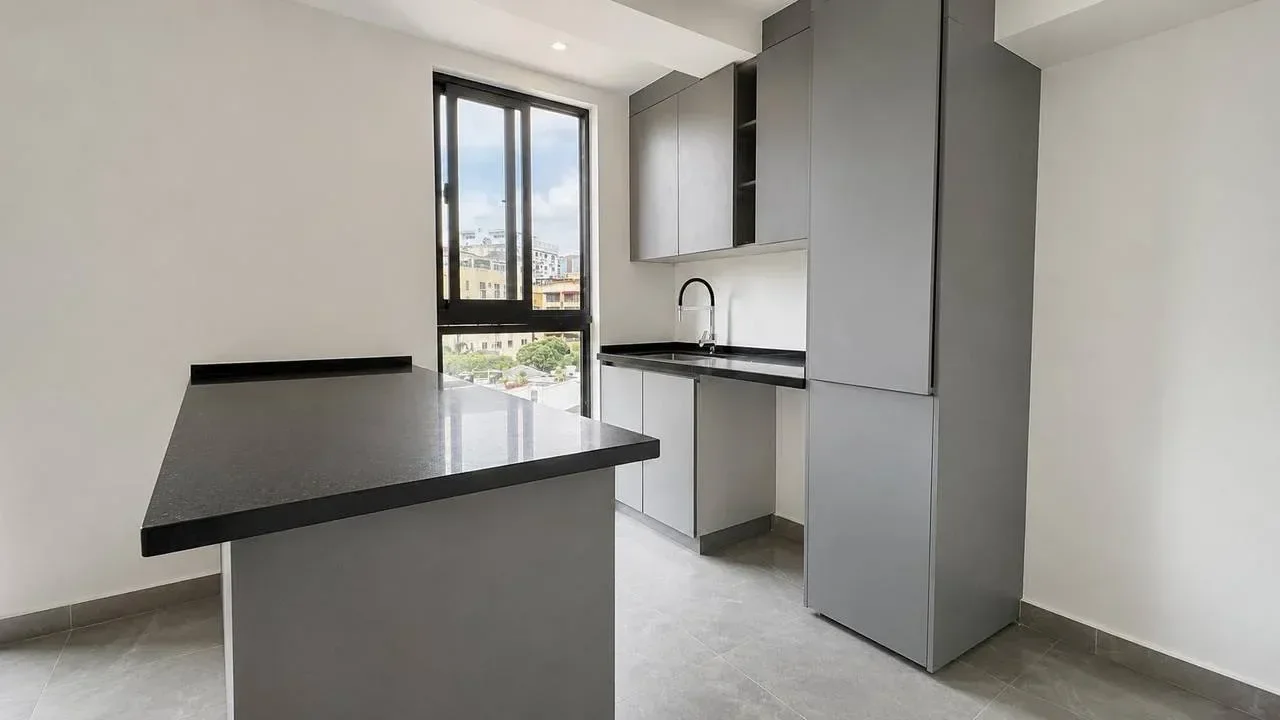 Venta: apartamento en La Esperilla, Santo Domingo D.N. - 3