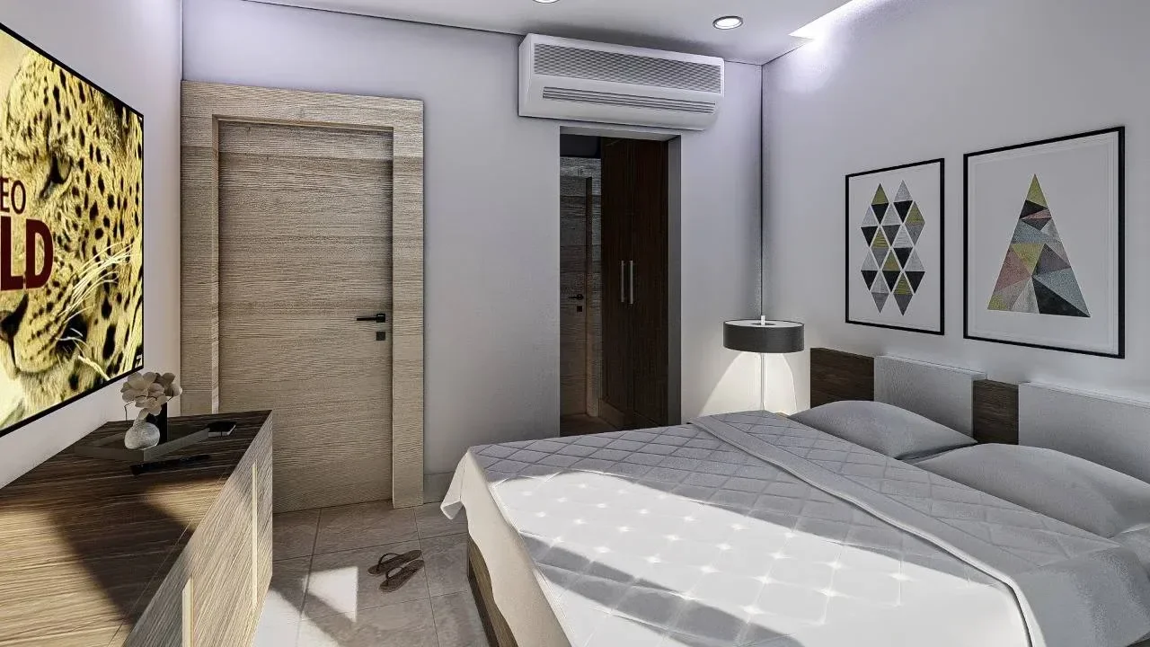 Apartment for sale — Coco Loco, Bavaro (1 bed) - 4