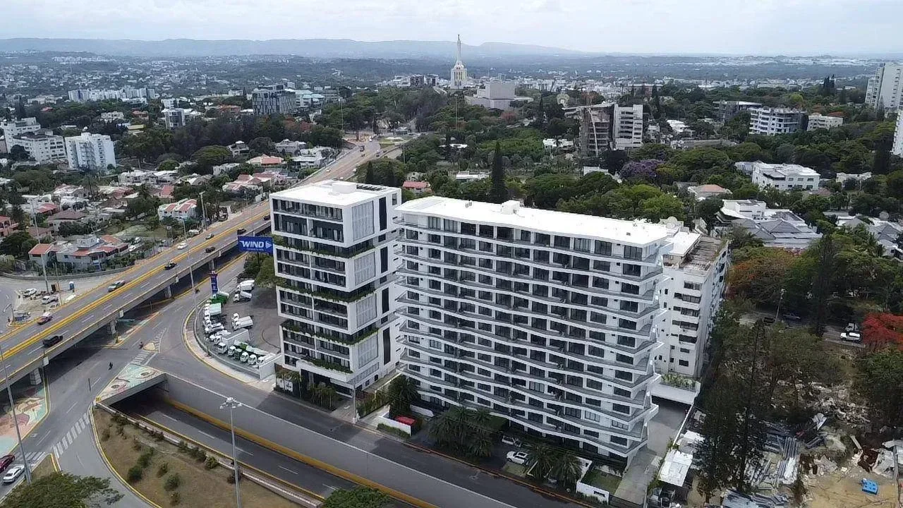 Rincón Largo: apartamento 3 hab. · 157 m² en venta