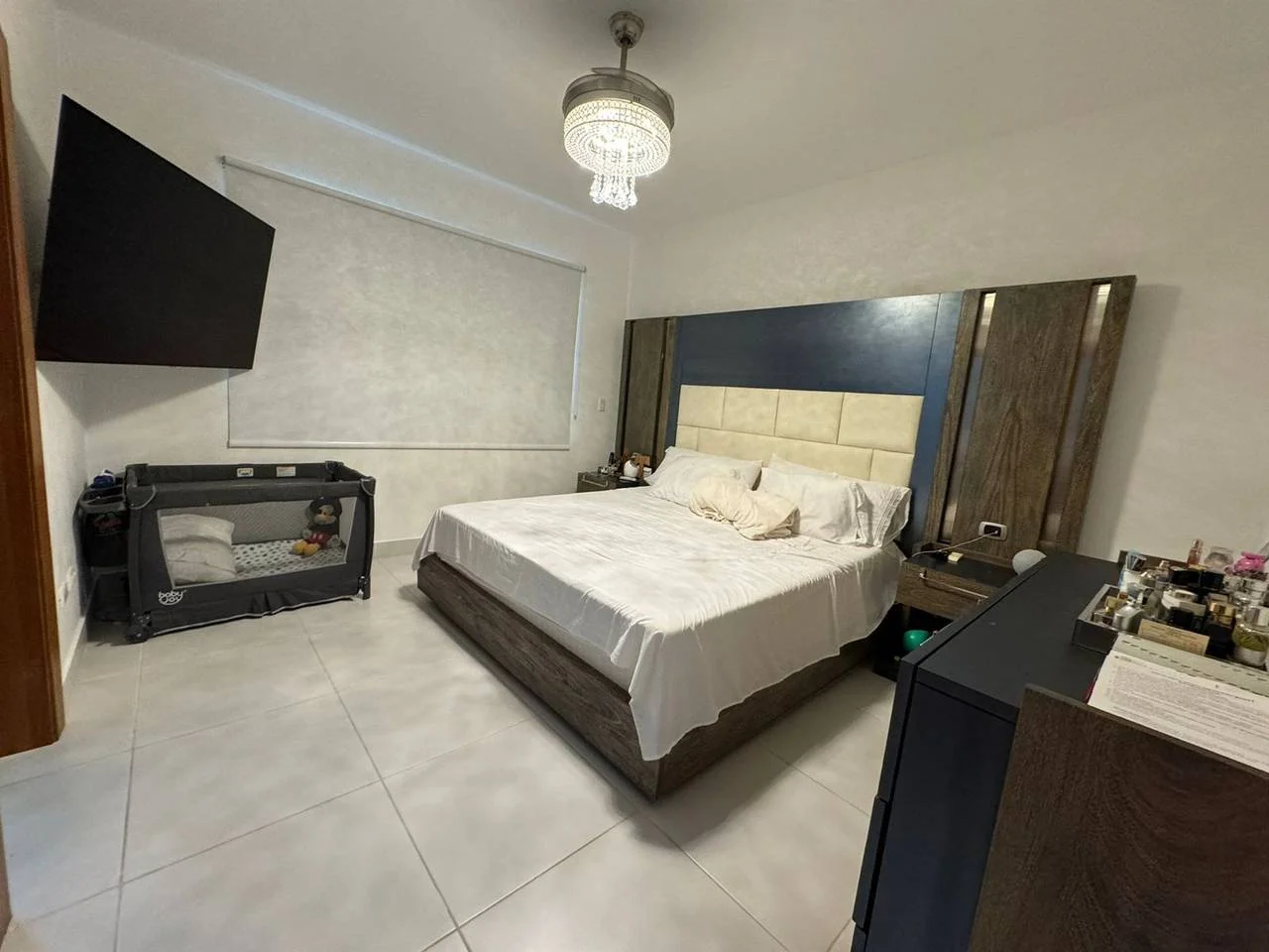 Reparto del Este: apartamento 3 hab. · 135 m² en venta - 5
