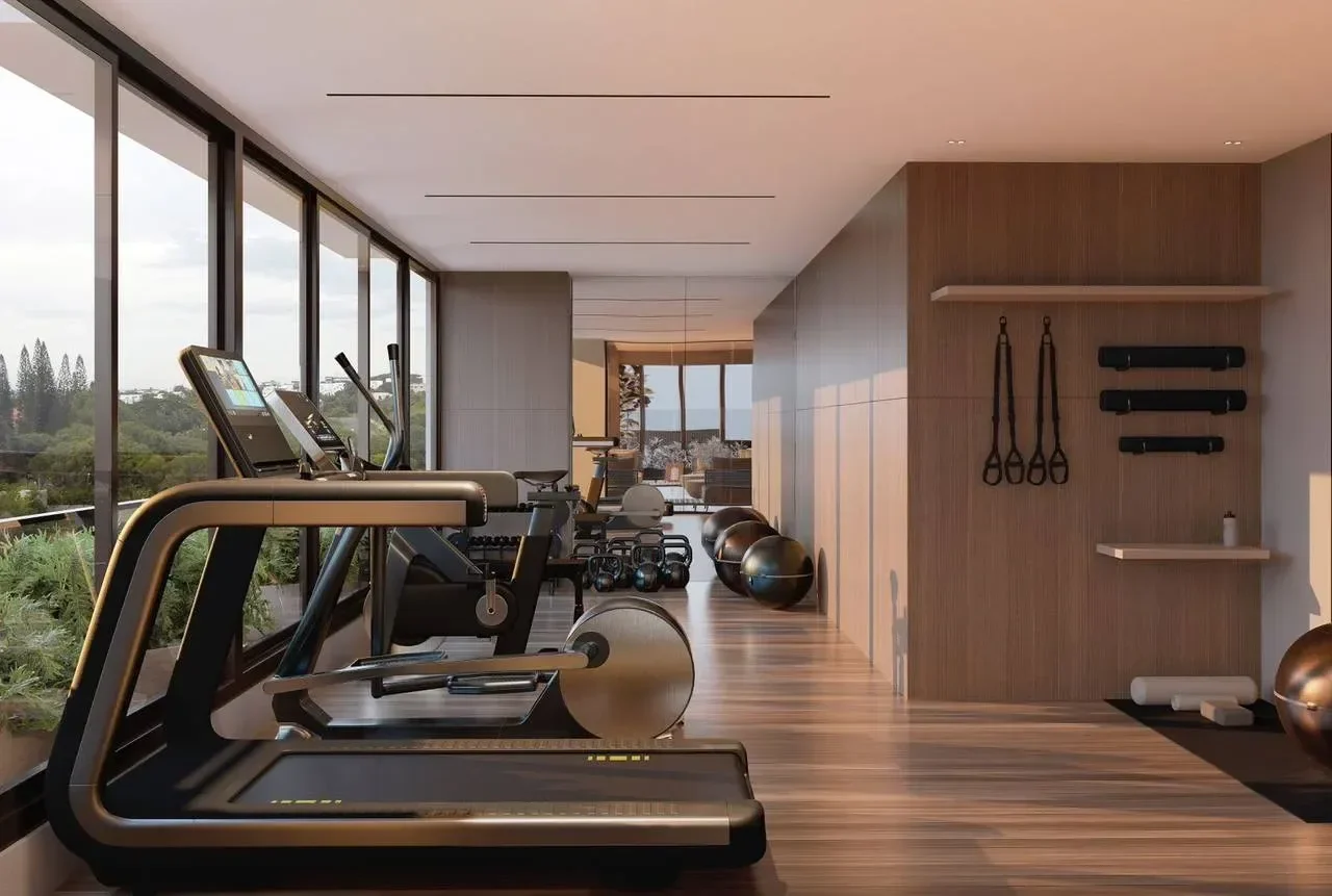 Apartamento en Urbanización Thomen, 91.55 m² en venta - 5