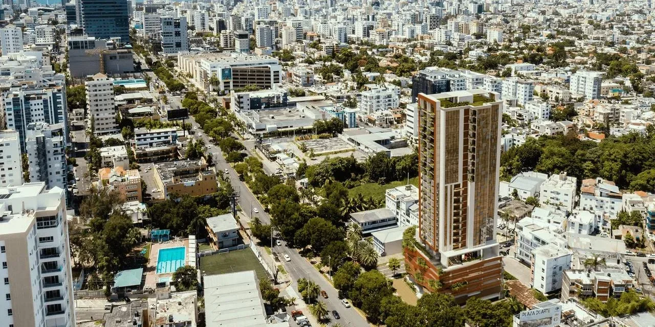 Apartamento en Urbanización Fernandez, 40 m² en venta