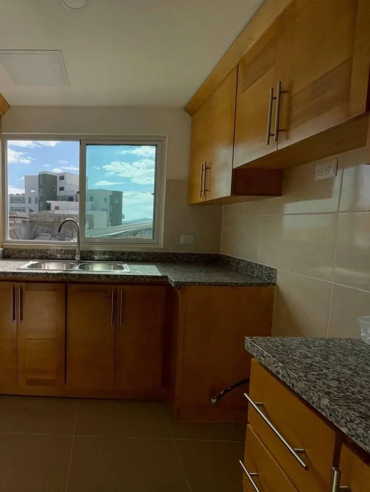 Appartement à vendre — Mirador del Oeste, Santo Domingo Oeste (2 ch.) - 3