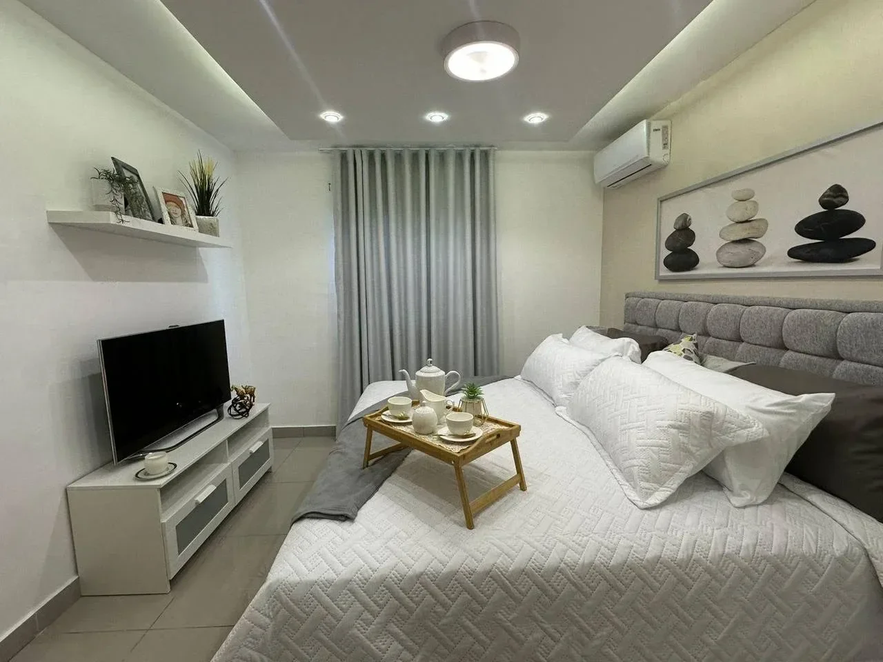 Venta: apartamento en Autopista San Isidro, Santo Domingo Este - 5