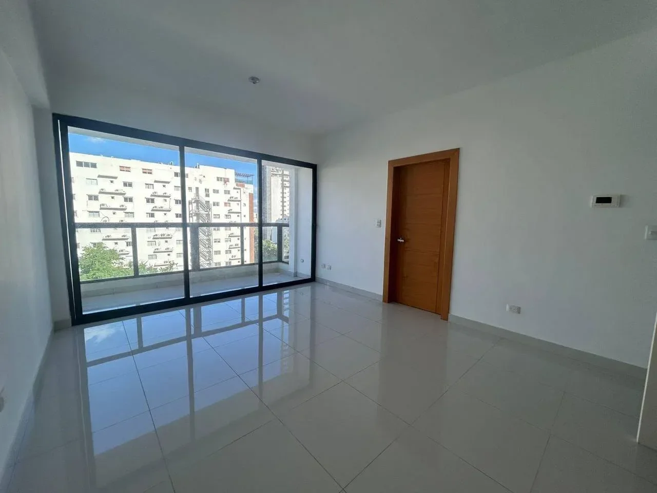 Apartamento en Bella Vista, 68 m² en venta