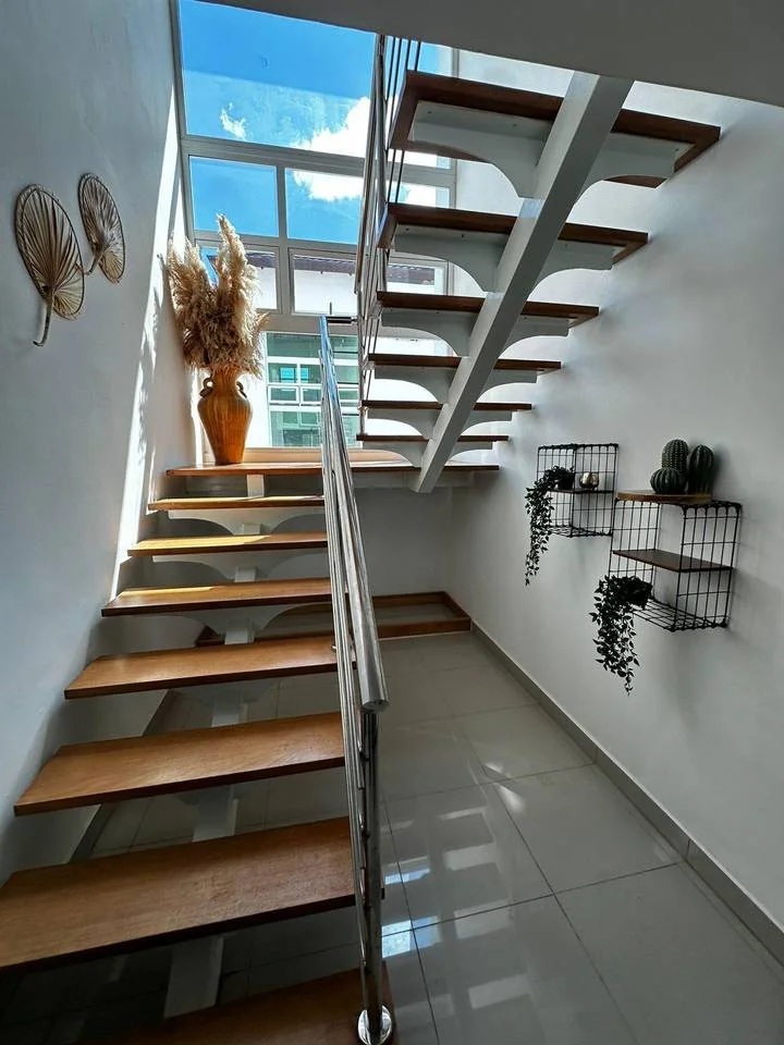 Apartamento de 3 habitaciones en venta en Carretera Tigaiga, Santiago de los Caballeros - 2