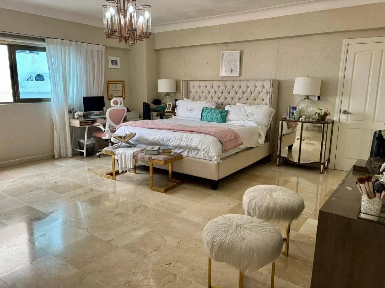 Ensanche Naco: apartamento 3 hab. · 315 m² en venta - 3
