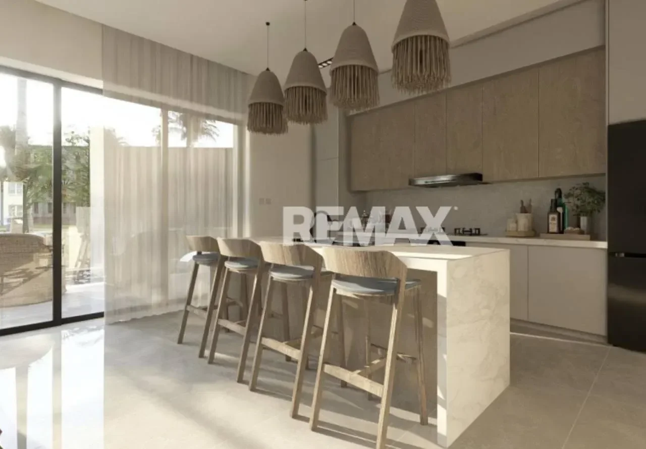 Venta: villa en Vista Cana, Punta Cana - 5