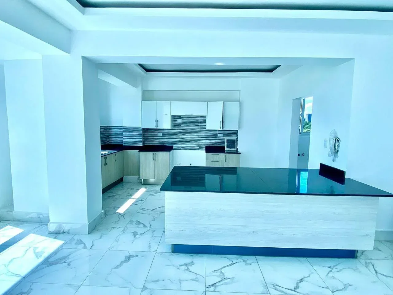 Venta: apartamento en Zona Universitaria, Distrito Nacional - 4