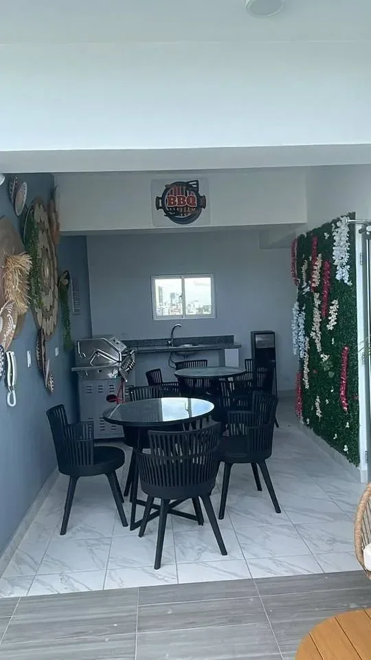 Apartment in Ensanche Ozama, 150 m² for sale - 2