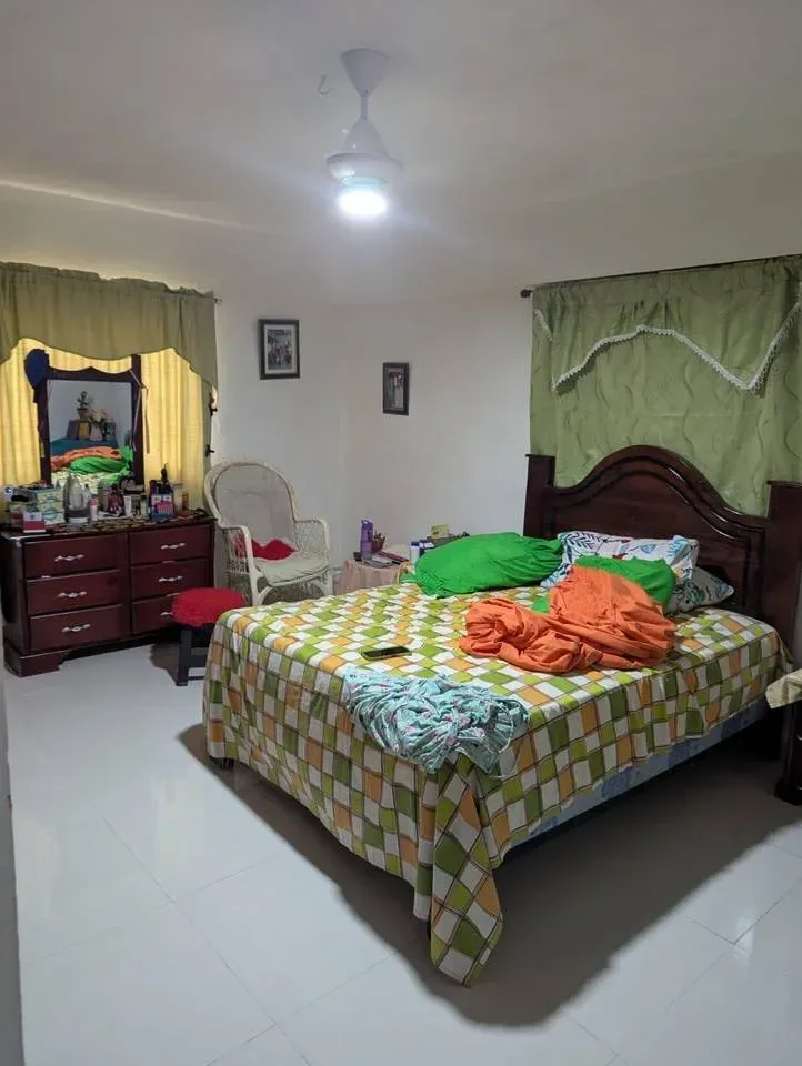 Mejoramiento Social: apartamento 2 hab. · 130.19 m² en venta - 5
