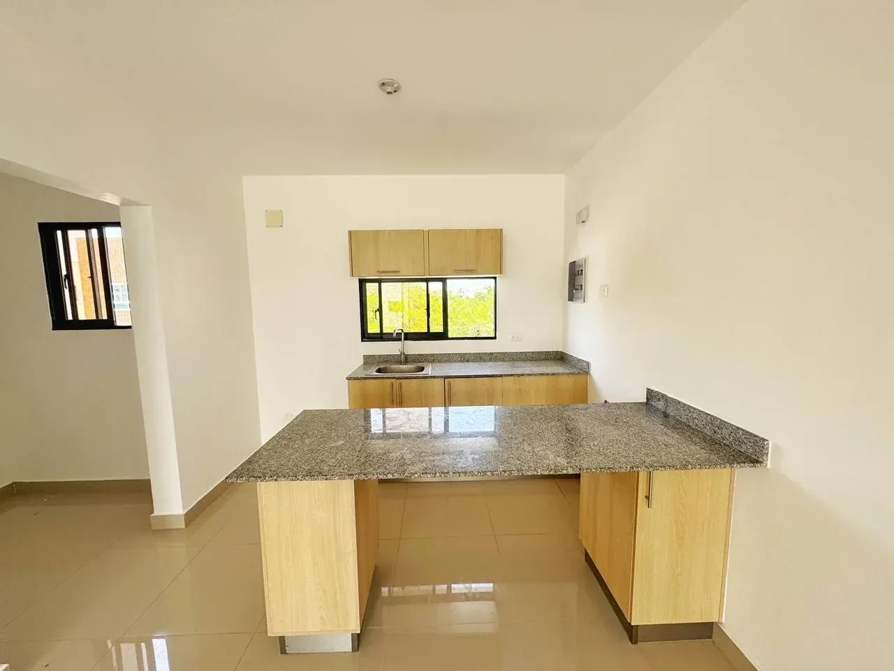 Pueblo Bávaro: apartamento 2 hab. · 71.92 m² en venta
