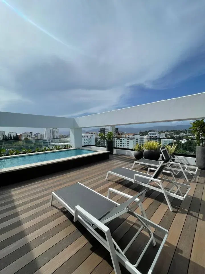 Apartamento de 2 habitaciones en venta en La Esmeralda, Santiago de los Caballeros - 2