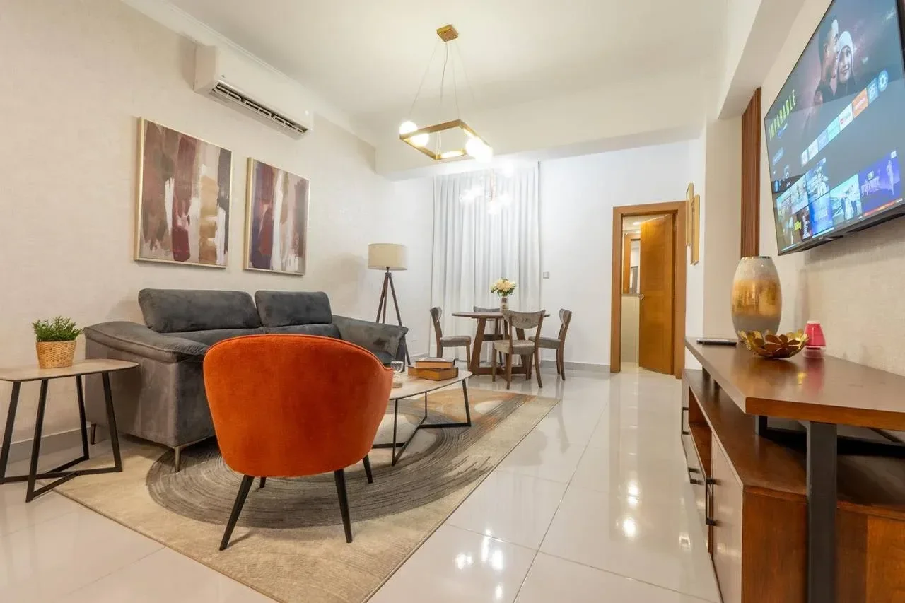 Apartamento en venta — Villa Naco, Distrito Nacional (1 hab.) - 2