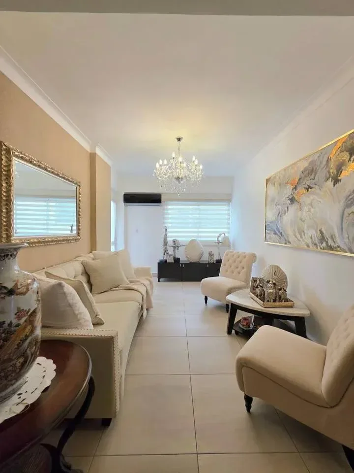 Apartamento de 2 habitaciones en venta en Los Prados, Distrito Nacional - 4