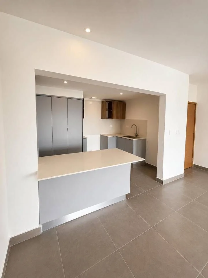Apartamento en venta — Gazcue, Santo Domingo D.N. (3 hab.) - 2