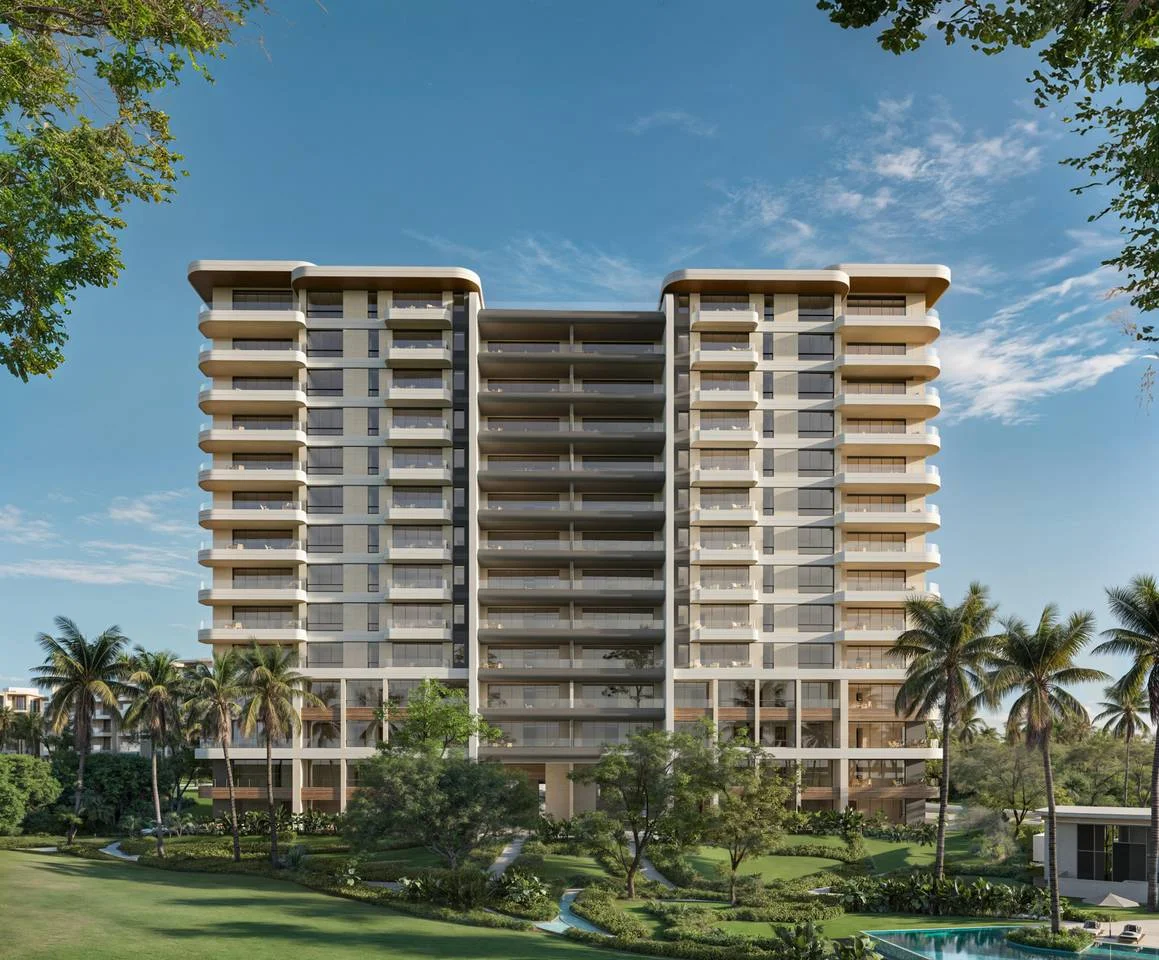 Apartment with 1 bedrooms for sale in Cana Bay, Bavaro