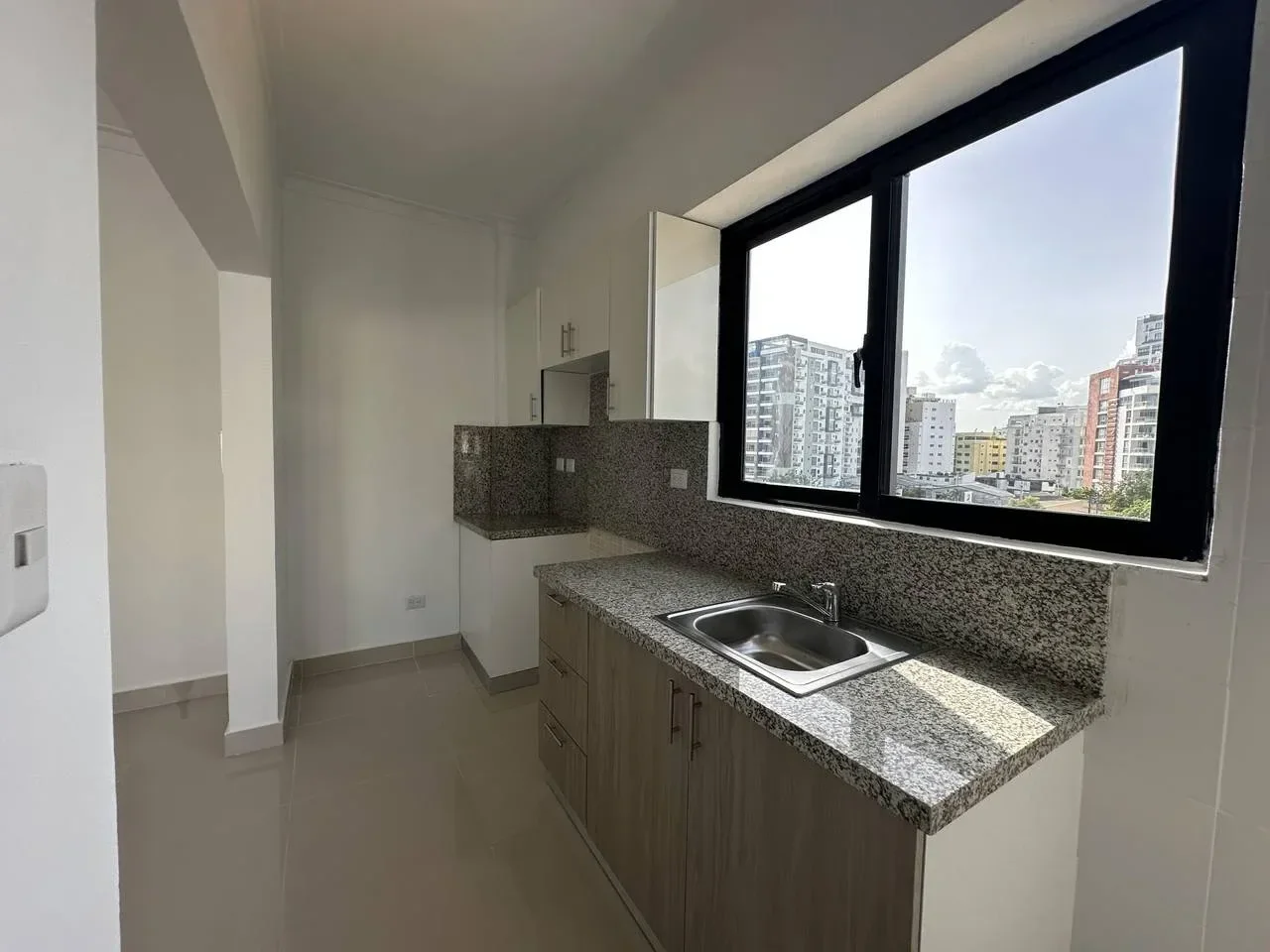 Apartment in Serrallés, 53 m² for rent