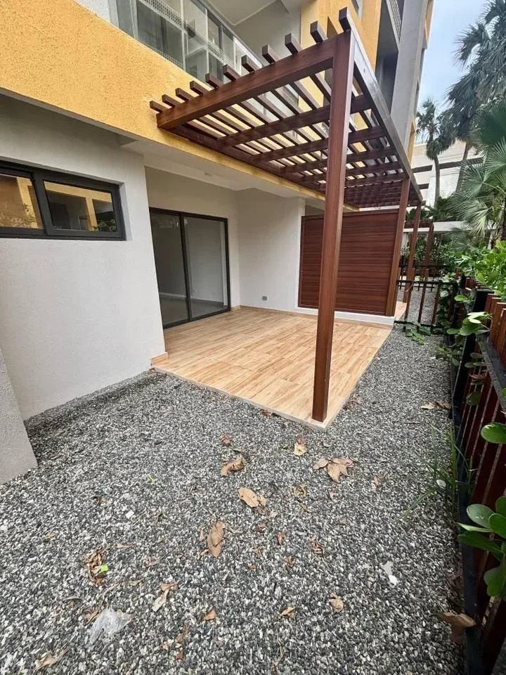 Appartement de 2 chambres à vendre à Gazcue, Santo Domingo D.N. - 4
