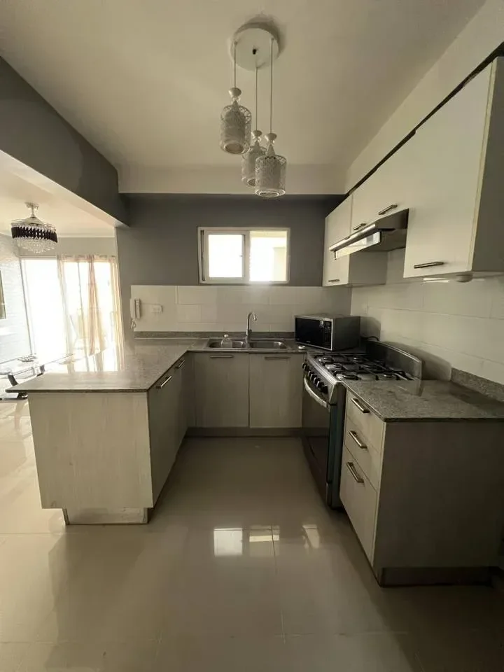 Apartamento de 3 habitaciones en venta en Autopista San Isidro, Santo Domingo Este - 2
