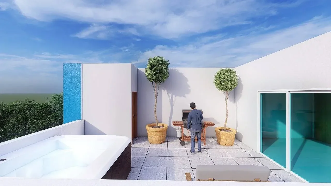 Venta: apartamento en Boca Chica - 5