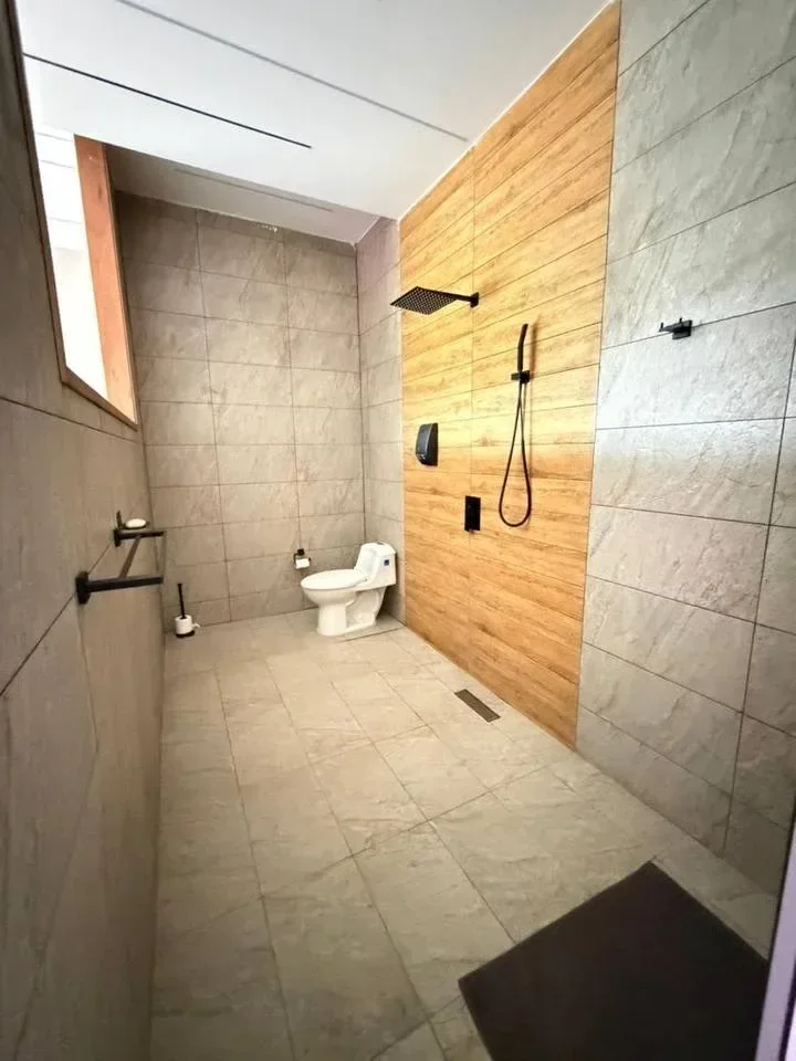 Jarabacoa: villa 9 ch. · 1400 m² à vendre - 4