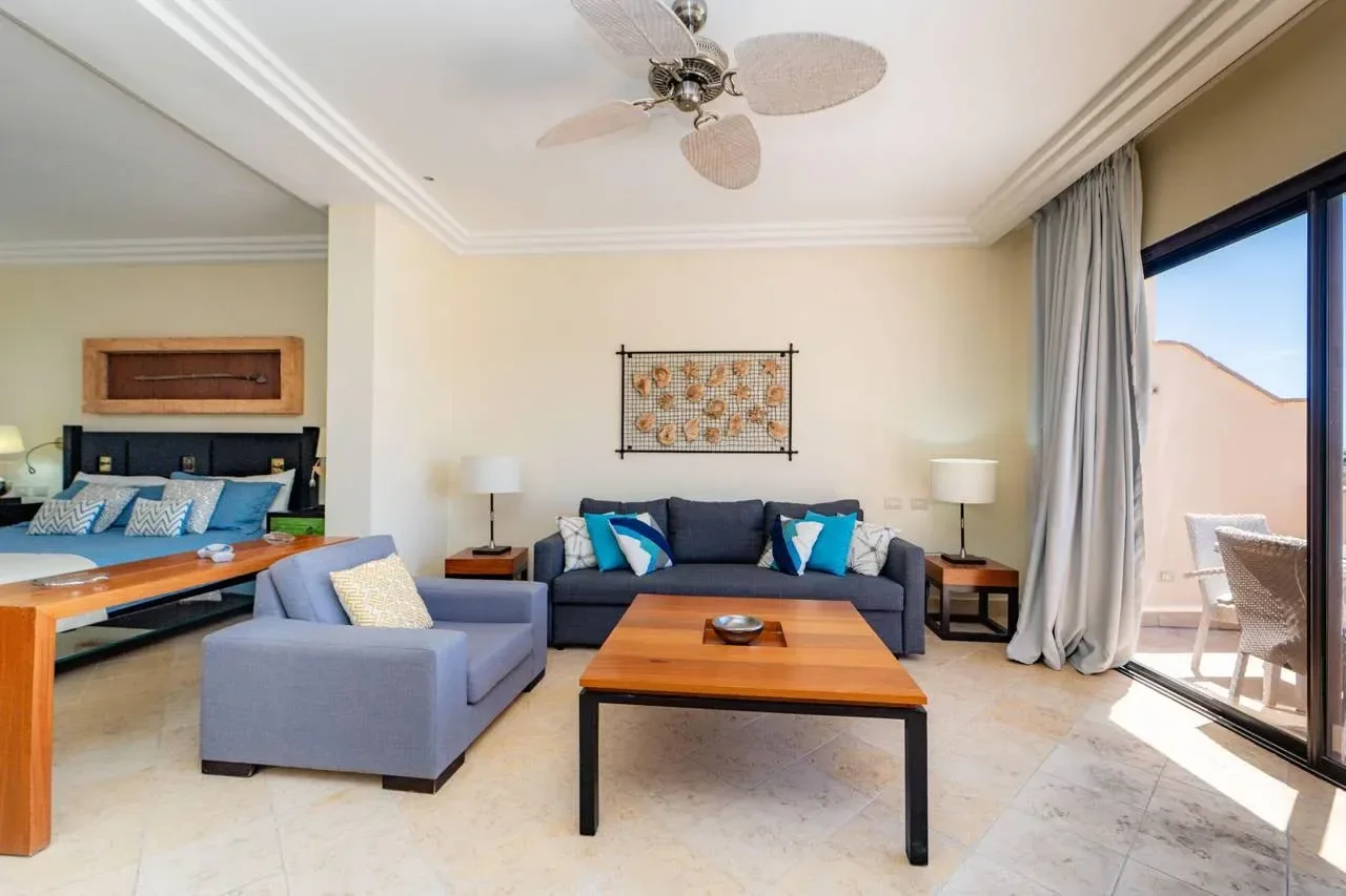 Apartamento en venta — Cap Cana (1 hab.) - 2