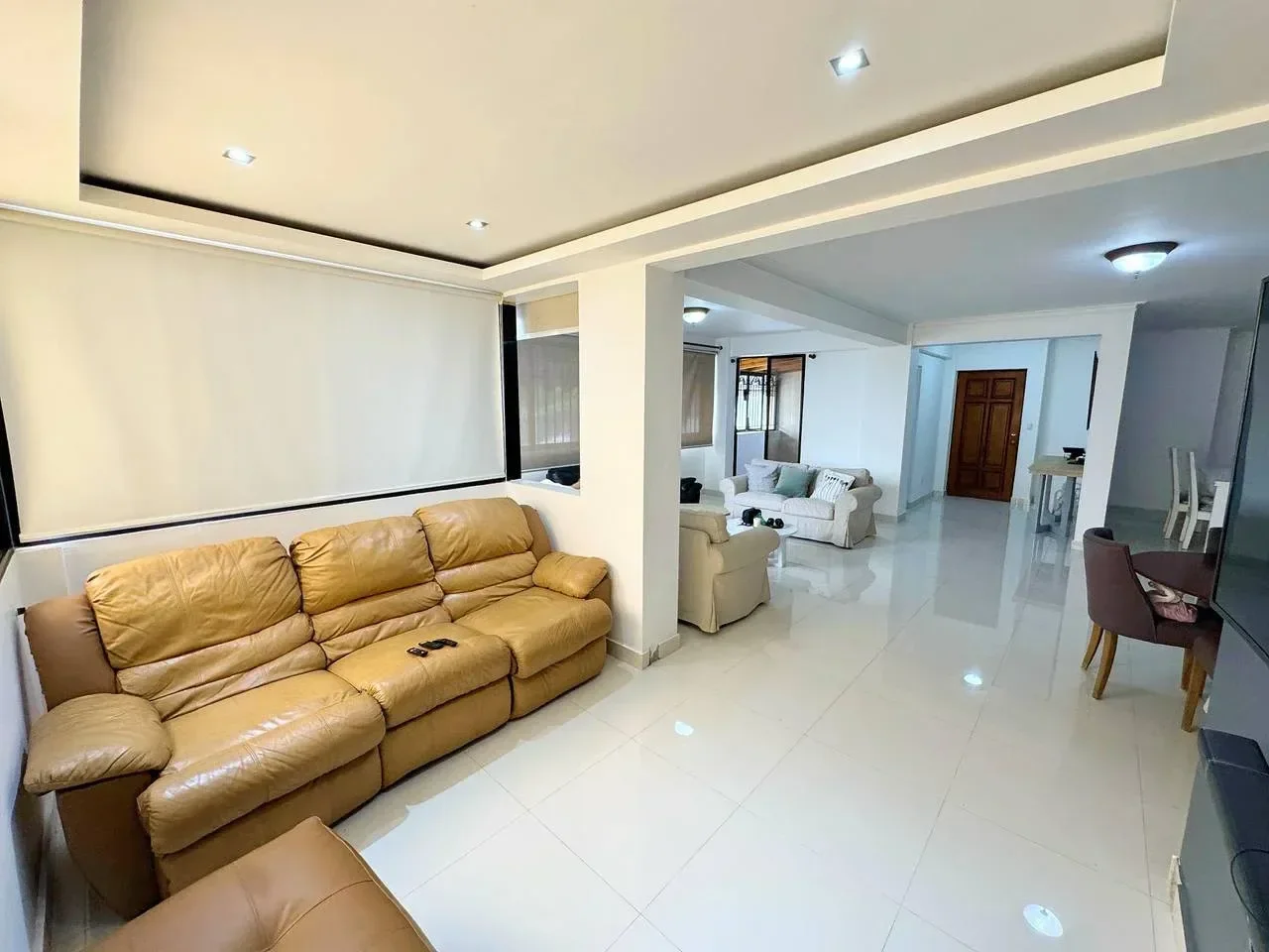 Venta: apartamento en Cerros De Gurabo I, Santiago de los Caballeros - 4