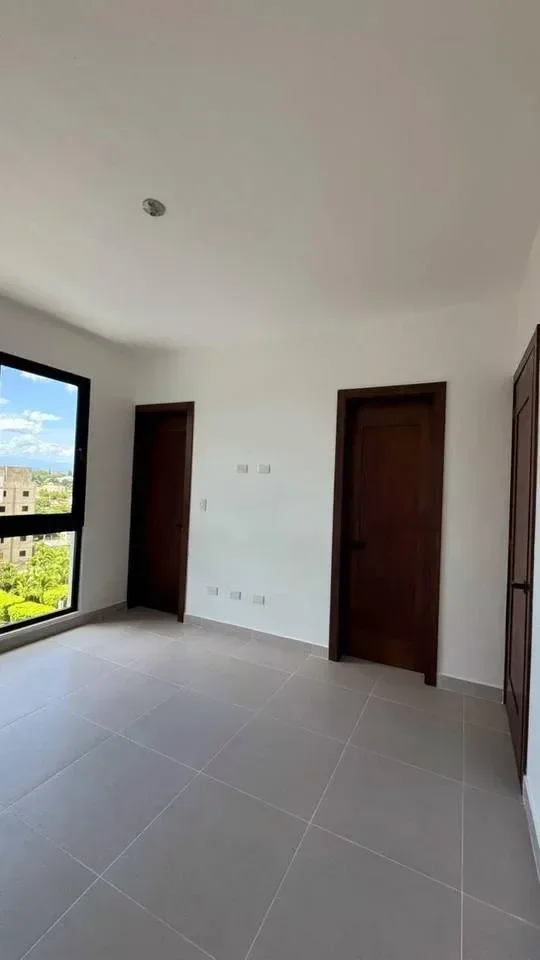 Apartamento de 3 habitaciones en venta en Monte Verde, Santiago de los Caballeros - 5