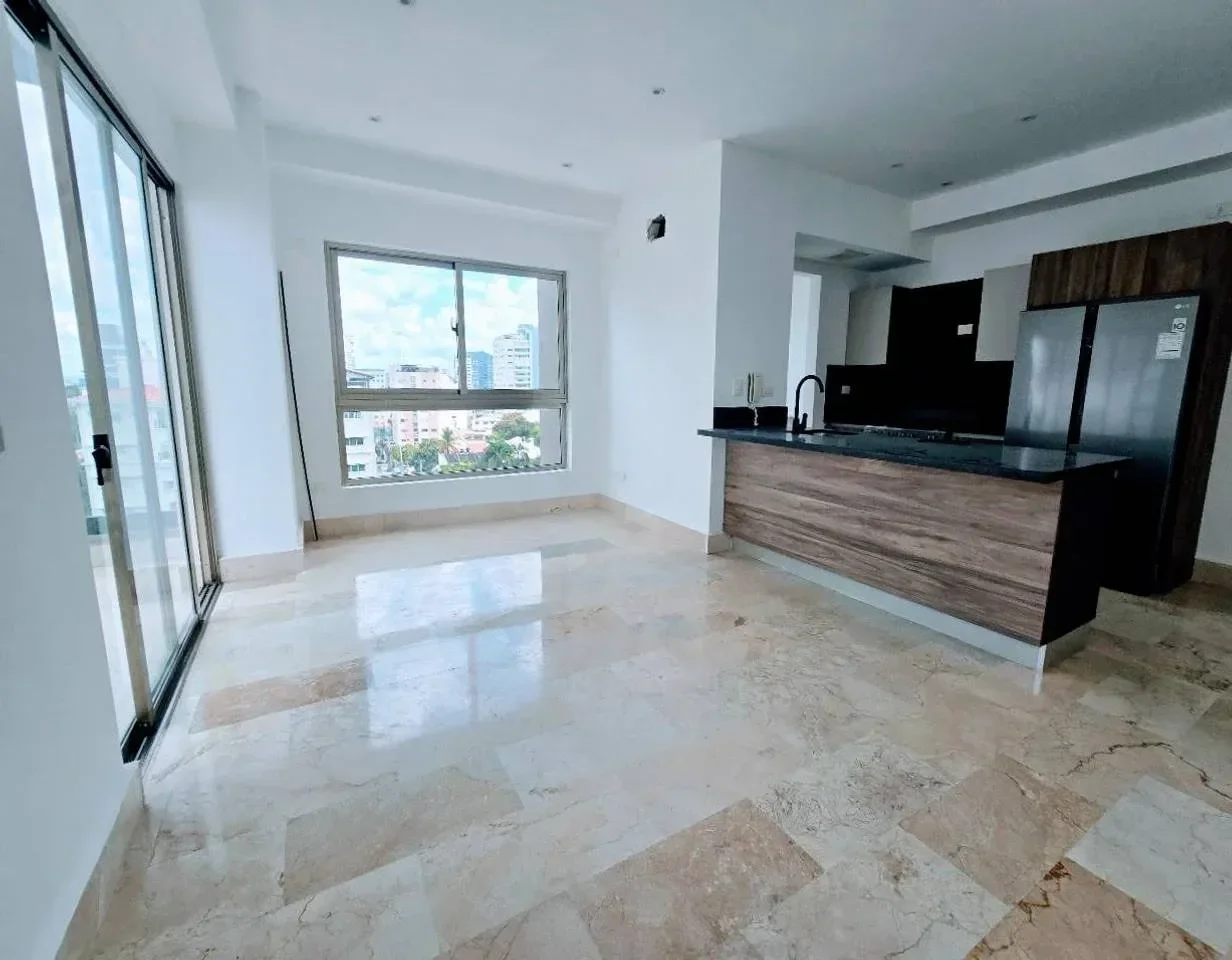 Apartamento en Ensanche Naco, 75 m² en venta - 3