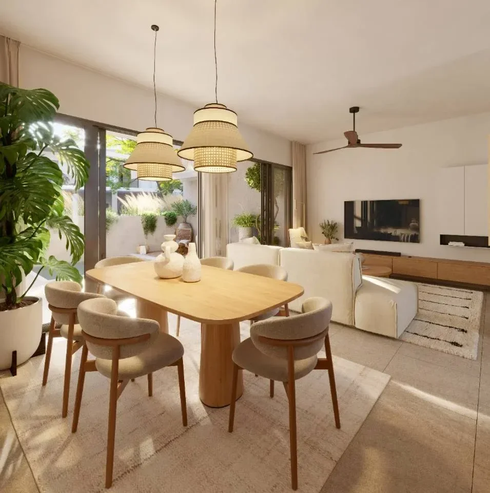 Venta: villa en Vista Cana, Punta Cana - 5