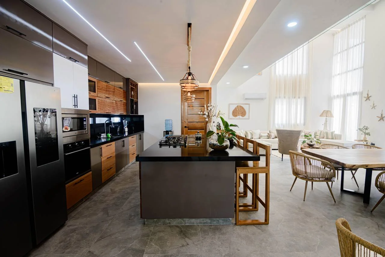 Las Ballenas: villa 4 bed · 495 m² for sale - 3