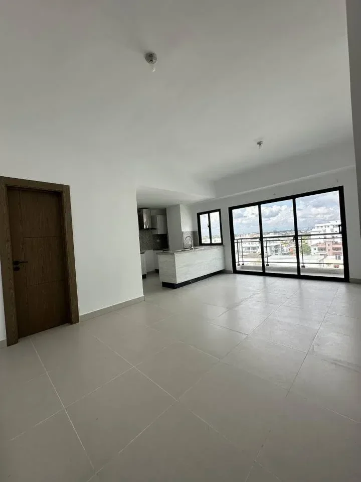 Venta: apartamento en El Millon, Distrito Nacional - 2
