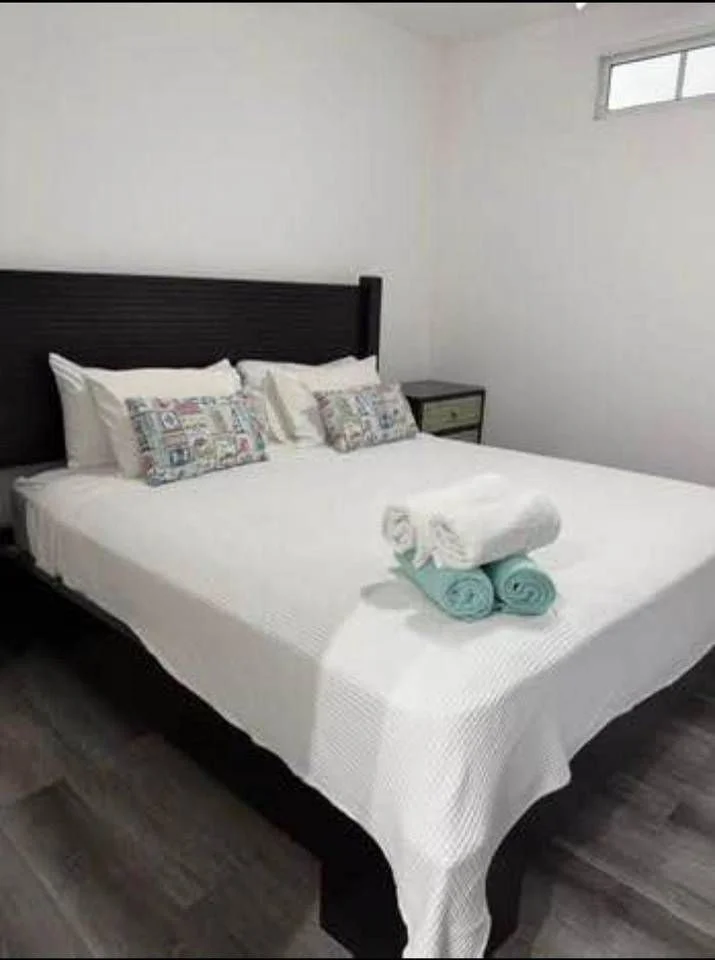 Apartamento de 2 habitaciones en alquiler en Punta Cana, Punta Cana