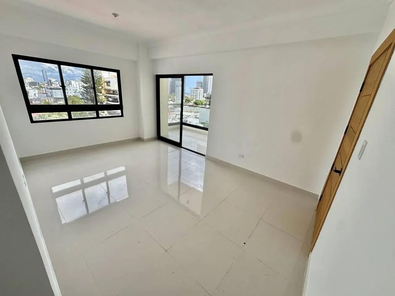 Vente: appartement à Renacimiento, Distrito Nacional