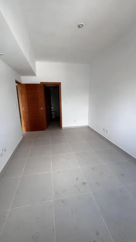 Apartamento en Zona Universitaria, 75 m² en alquiler - 3