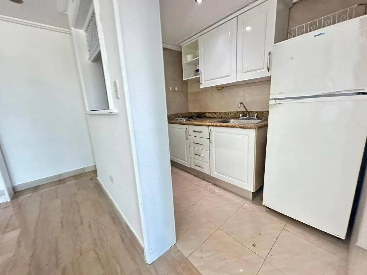 Apartamento en venta — Malecon, Distrito Nacional (1 hab.) - 2
