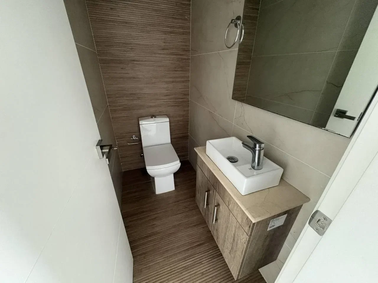 Apartment with 1 bedrooms for sale in Serrallés, Distrito Nacional - 3