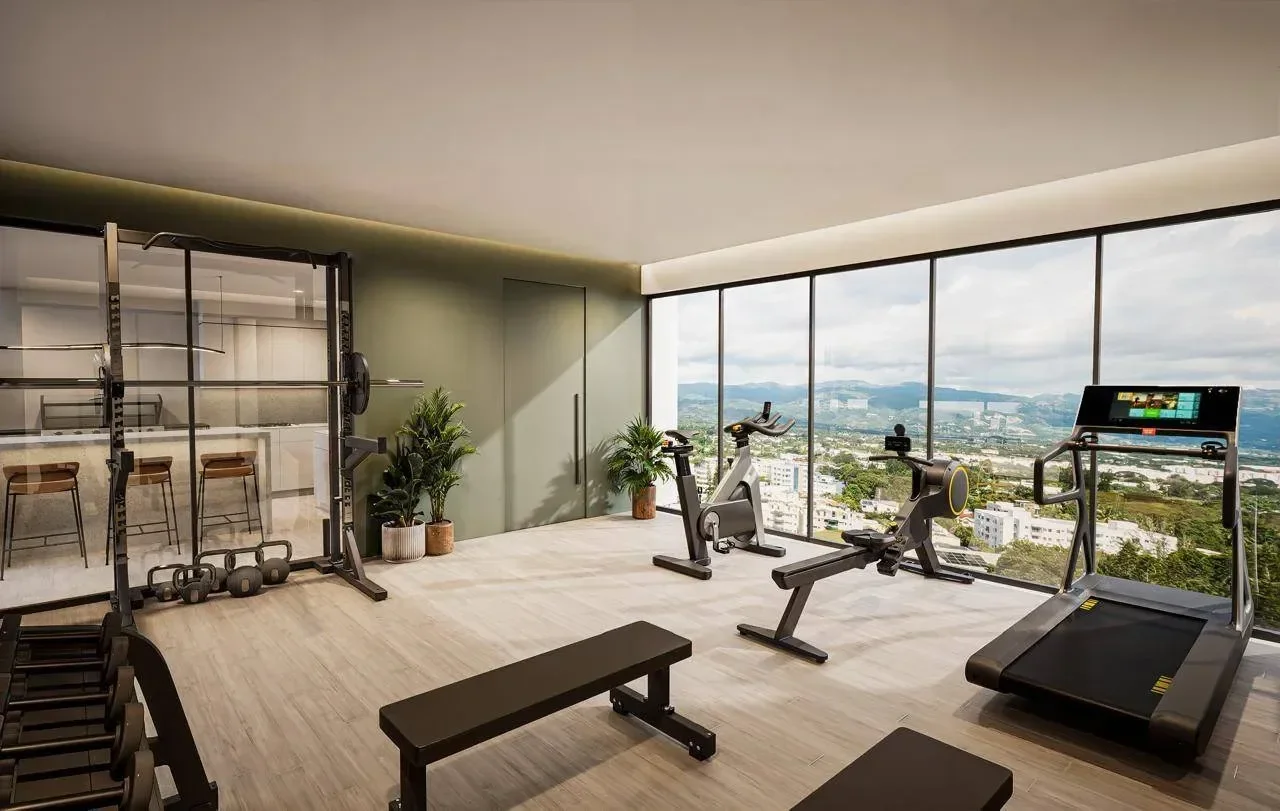 Los Laureles: apartamento 3 hab. · 125 m² en venta - 3