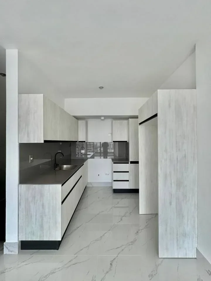 Venta: apartamento en Evaristo Morales, Distrito Nacional - 5