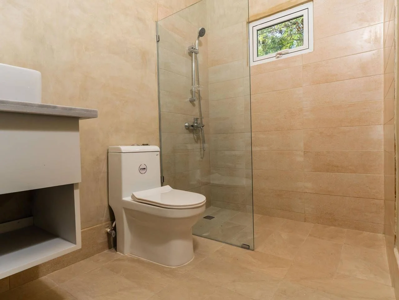 Villa de 3 chambres à vendre à Star Hill, Puerto Plata