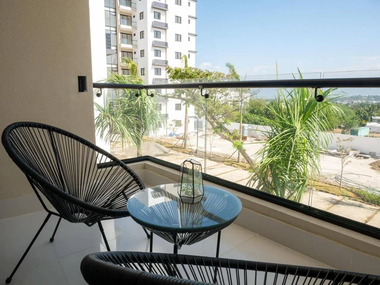 La Barranquita: apartamento 3 hab. · 106 m² en venta - 4