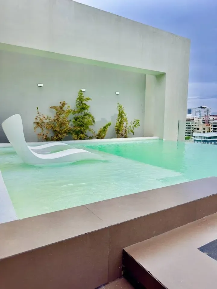 Apartamento de 1 habitaciones en venta en Bella Vista, Distrito Nacional - 5