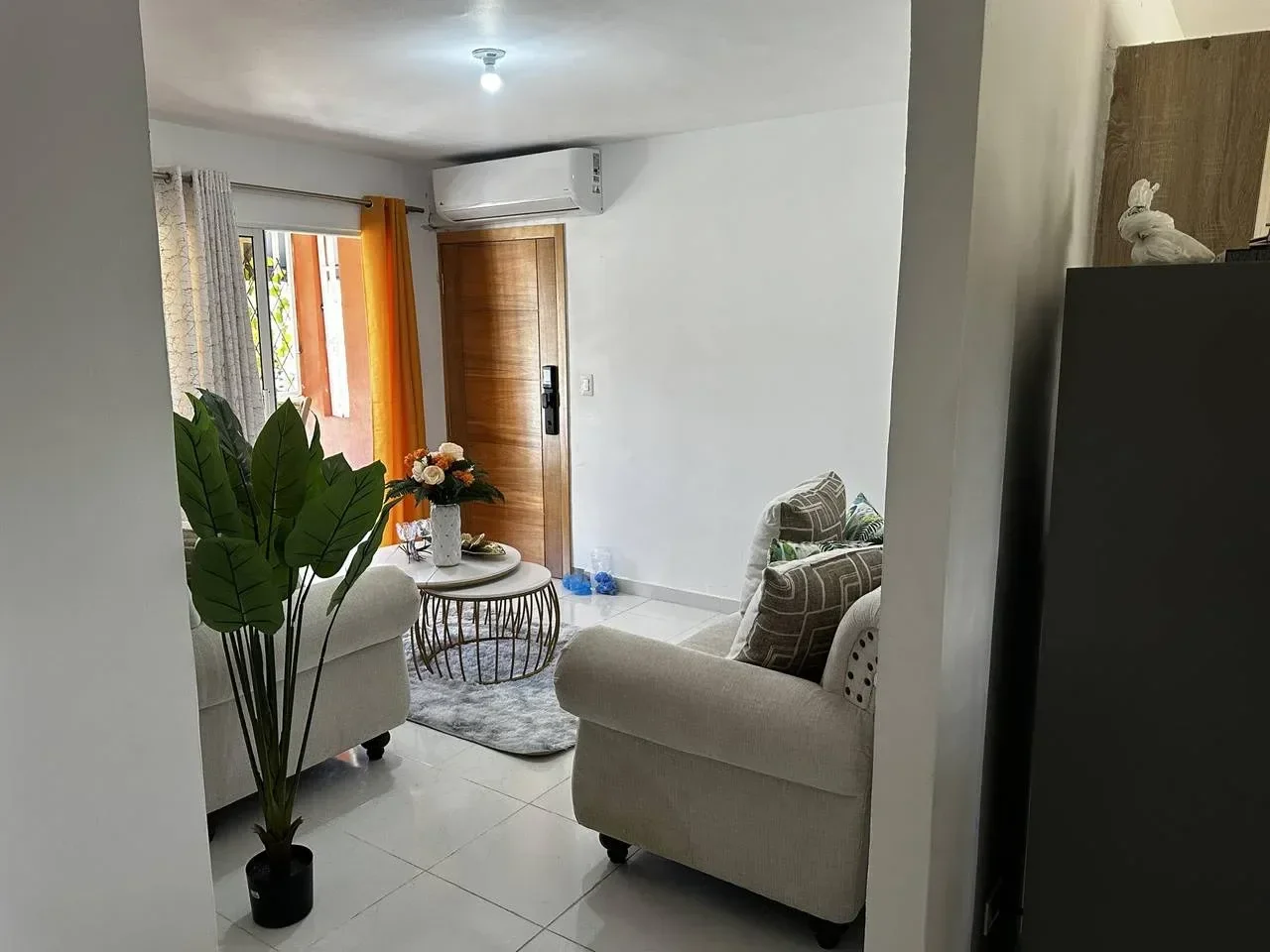 Apartamento en San Cristóbal, 86 m² en venta - 2