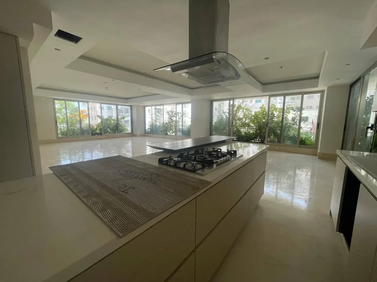 Apartamento en venta — Ensanche Naco, Distrito Nacional (3 hab.) - 2