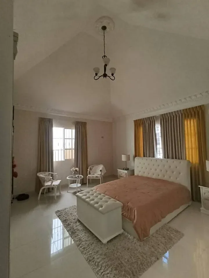 Venta: casa en Vista Hermosa, Santo Domingo Este - 5