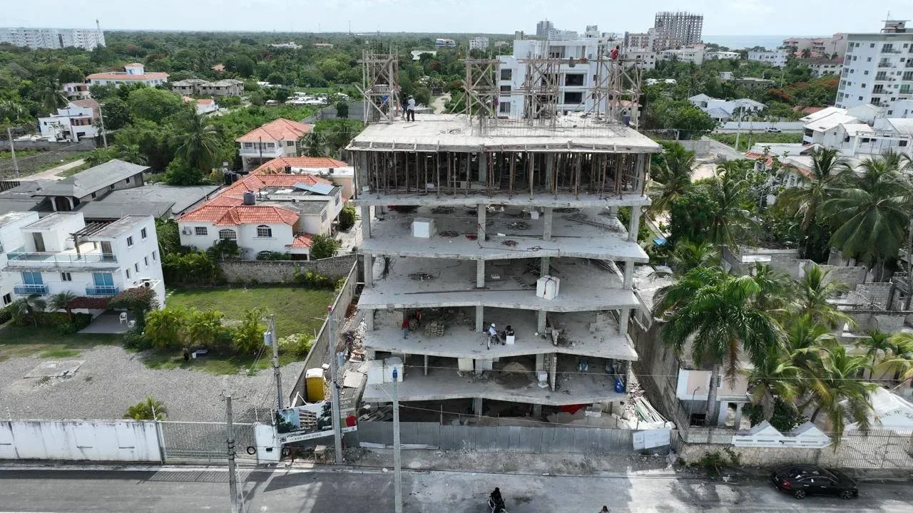 Venta: apartamento en Juan Dolio, Juan Dolio - 2