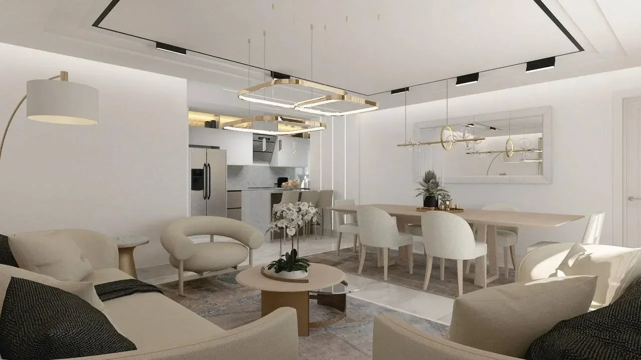 Alma Rosa I: apartamento 1 hab. · 69.5 m² en venta - 2