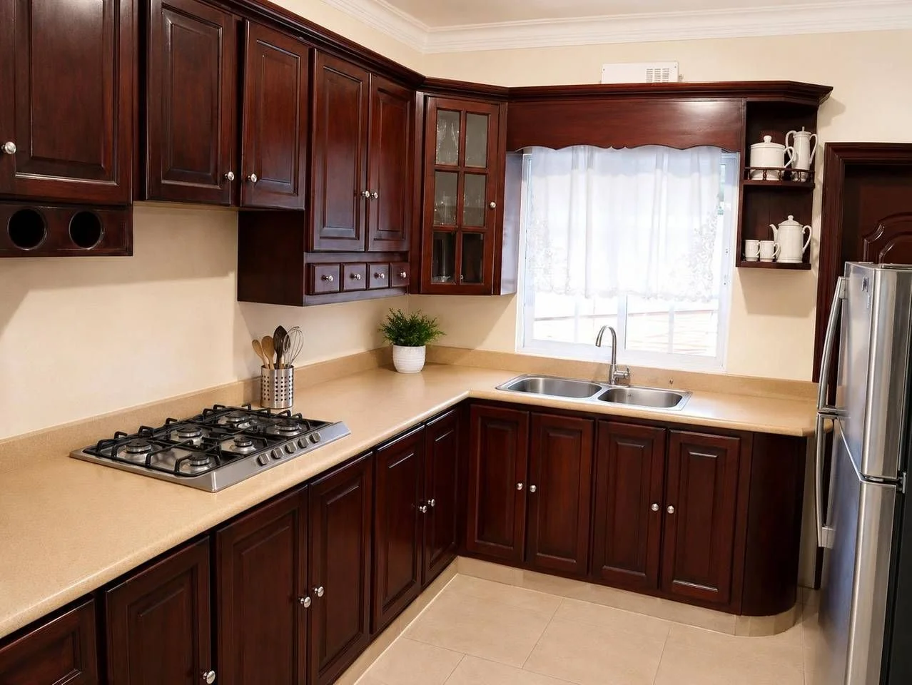 Location: appartement à San Geronimo, Santo Domingo D.N. - 3